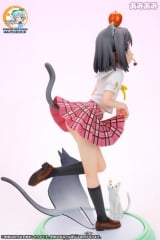 Аниме Фигурка Henneko - Tsukiko Tsutsukakushi 1/8 Complete