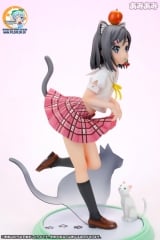 Аниме Фигурка Henneko - Tsukiko Tsutsukakushi 1/8 Complete