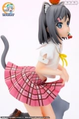 Аниме Фигурка Henneko - Tsukiko Tsutsukakushi 1/8 Complete