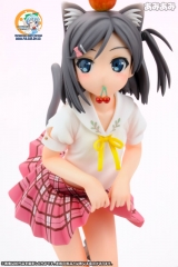 Аниме Фигурка Henneko - Tsukiko Tsutsukakushi 1/8 Complete