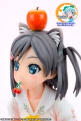 Оригинальная аниме фигурка Tsutsukakushi Tsukiko