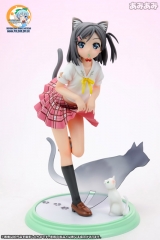 Аниме Фигурка Henneko - Tsukiko Tsutsukakushi 1/8 Complete