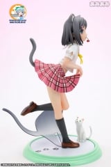 Аниме Фигурка Henneko - Tsukiko Tsutsukakushi 1/8 Complete