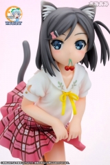 Аниме Фигурка Henneko - Tsukiko Tsutsukakushi 1/8 Complete