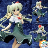 Magical Girl Lyrical Nanoha ViVid - Einhard Stratos 1/7 Complete Figure