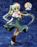 Magical Girl Lyrical Nanoha ViVid - Einhard Stratos 1/7 Complete Figure
