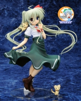Magical Girl Lyrical Nanoha ViVid - Einhard Stratos 1/7 Complete Figure