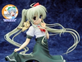 Magical Girl Lyrical Nanoha ViVid - Einhard Stratos 1/7 Complete Figure
