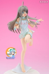 Оригинальная аниме фигурка Haiyore! Nyaruko-san - Nyaruko 1/7 Complete Figure