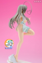 Оригинальная аниме фигурка Haiyore! Nyaruko-san - Nyaruko 1/7 Complete Figure