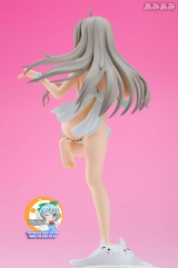 Оригинальная аниме фигурка Haiyore! Nyaruko-san - Nyaruko 1/7 Complete Figure
