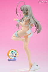 Оригинальная аниме фигурка Haiyore! Nyaruko-san - Nyaruko 1/7 Complete Figure