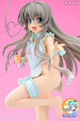 Оригинальная аниме фигурка Haiyore! Nyaruko-san - Nyaruko 1/7 Complete Figure