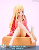 Аниме фигурка  The Pet Girl of Sakurasou - Mashiro Shiina 1/8 Complete Figure (ReCast)