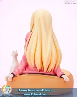 Аніме фігурка The Pet Girl of Sakurasou - Mashiro Shiina 1/8 Complete Figure (Сформулювати)