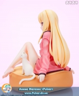 Аніме фігурка The Pet Girl of Sakurasou - Mashiro Shiina 1/8 Complete Figure (Сформулювати)
