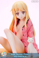 Аниме фигурка  The Pet Girl of Sakurasou - Mashiro Shiina 1/8 Complete Figure (ReCast)