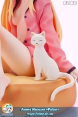 Аніме фігурка The Pet Girl of Sakurasou - Mashiro Shiina 1/8 Complete Figure (Сформулювати)