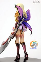 Оригинальная аниме фигурка Haganai - Sena Kashiwazaki -Monster Hunter ver.- 1/8 Complete Figure