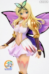 Оригинальная аниме фигурка Haganai - Sena Kashiwazaki -Monster Hunter ver.- 1/8 Complete Figure