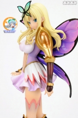 Оригинальная аниме фигурка Haganai - Sena Kashiwazaki -Monster Hunter ver.- 1/8 Complete Figure