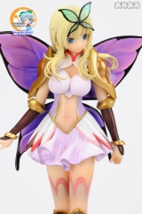 Оригинальная аниме фигурка Haganai - Sena Kashiwazaki -Monster Hunter ver.- 1/8 Complete Figure