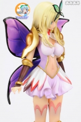 Оригинальная аниме фигурка Haganai - Sena Kashiwazaki -Monster Hunter ver.- 1/8 Complete Figure