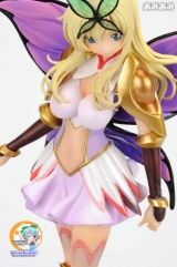 Оригинальная аниме фигурка Haganai - Sena Kashiwazaki -Monster Hunter ver.- 1/8 Complete Figure