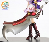 Оригинальная аниме фигурка Haganai - Sena Kashiwazaki -Monster Hunter ver.- 1/8 Complete Figure