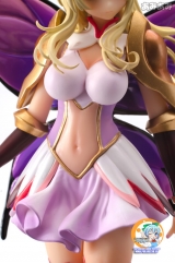 Оригинальная аниме фигурка Haganai - Sena Kashiwazaki -Monster Hunter ver.- 1/8 Complete Figure