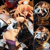 Оригинальная аниме фигурка Macross Frontier the Movie: The False Songstress - Sheryl Nome 1/7 Complete Figure