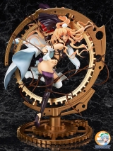Оригінальна аніме фігурка Macross Frontier the Movie: The False Songstress - Sheryl Nome 1/7 Complete Figure