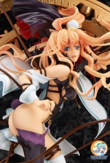 Оригінальна аніме фігурка Macross Frontier the Movie: The False Songstress - Sheryl Nome 1/7 Complete Figure