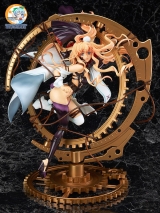 Оригінальна аніме фігурка Macross Frontier the Movie: The False Songstress - Sheryl Nome 1/7 Complete Figure