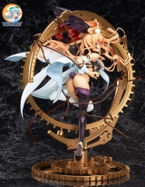 Оригінальна аніме фігурка Macross Frontier the Movie: The False Songstress - Sheryl Nome 1/7 Complete Figure