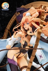 Оригінальна аніме фігурка Macross Frontier the Movie: The False Songstress - Sheryl Nome 1/7 Complete Figure