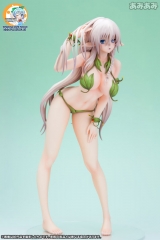 Оригінальна аніме фігурка Queen"s Blade: Beautiful Fighters - Alleyne 1/6 Complete Figure