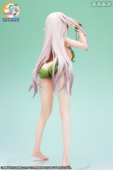 Оригінальна аніме фігурка Queen"s Blade: Beautiful Fighters - Alleyne 1/6 Complete Figure