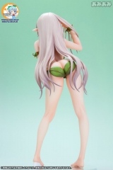 Оригінальна аніме фігурка Queen"s Blade: Beautiful Fighters - Alleyne 1/6 Complete Figure
