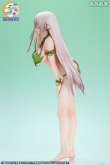 Оригінальна аніме фігурка Queen"s Blade: Beautiful Fighters - Alleyne 1/6 Complete Figure