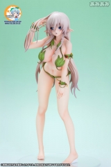 Оригінальна аніме фігурка Queen"s Blade: Beautiful Fighters - Alleyne 1/6 Complete Figure