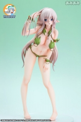 Оригінальна аніме фігурка Queen"s Blade: Beautiful Fighters - Alleyne 1/6 Complete Figure