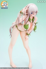 Оригінальна аніме фігурка Queen"s Blade: Beautiful Fighters - Alleyne 1/6 Complete Figure