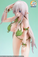 Оригінальна аніме фігурка Queen"s Blade: Beautiful Fighters - Alleyne 1/6 Complete Figure