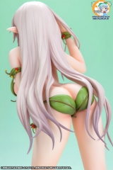 Оригінальна аніме фігурка Queen"s Blade: Beautiful Fighters - Alleyne 1/6 Complete Figure