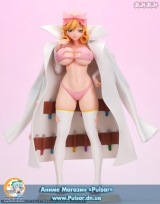 Оригінальна аніме фігурка Senran Kagura - Haruka 1/4.5 Complete Figure