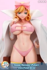 Оригинальная аниме фигурка Senran Kagura - Haruka 1/4.5 Complete Figure