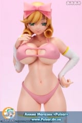 Оригінальна аніме фігурка Senran Kagura - Haruka 1/4.5 Complete Figure
