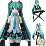 Real Action Heroes 632 Hatsune Miku -Project DIVA- F Ver.