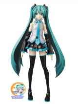 Real Action Heroes 632 Hatsune Miku -Project DIVA- F Ver.